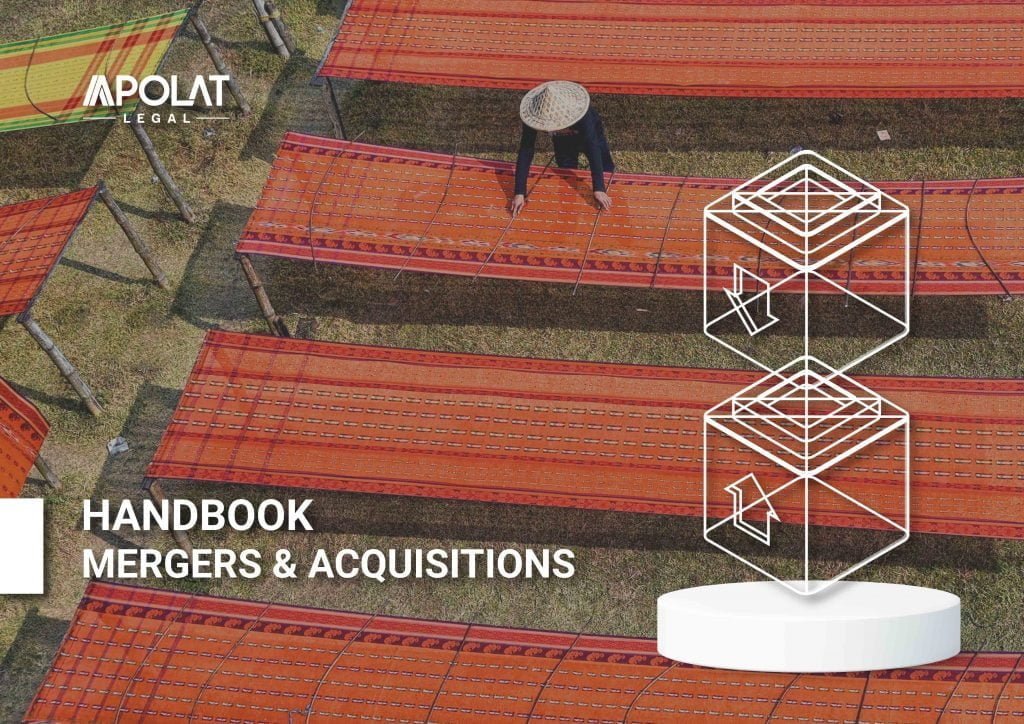 Handbook of Mergers and Acquisitions_E